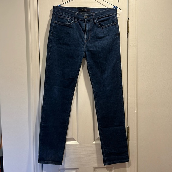 Joe’s Jeans•Straight Leg Jeans - Picture 1 of 2